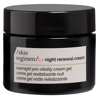 Skin Regimen Lx Night Renewal Cream (50 ml)