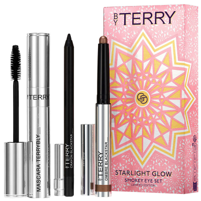 By Terry Starlight Glow Smokey Eyes Set