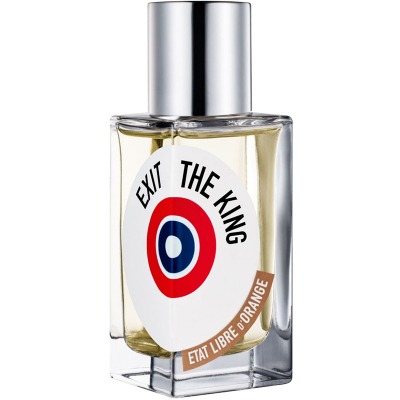 Etat Libre d'Orange Exit The King EdP