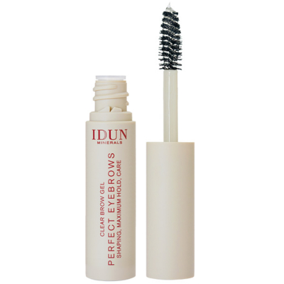 IDUN Minerals Clear Browgel (4 ml)