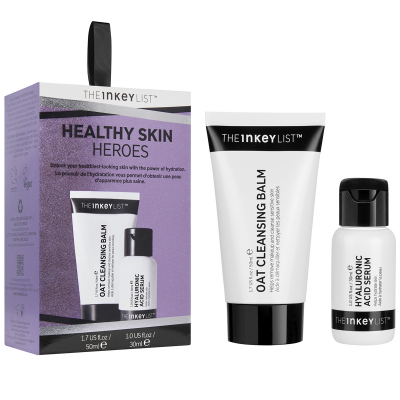 The INKEY List Healthy Skin Heroes (80 ml)