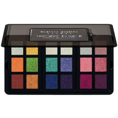 Danessa Myricks Lightwork Palette VI Freedom Palette