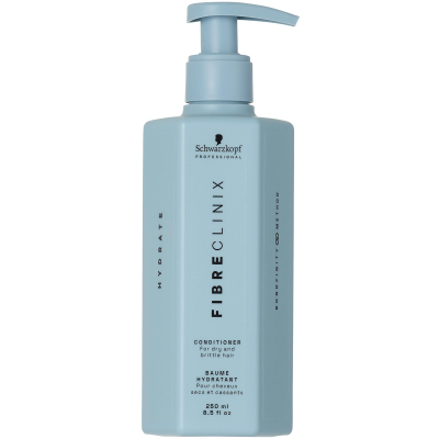 Schwarzkopf Professional Fibre Clinix Hydrate Conditioner (250 ml)