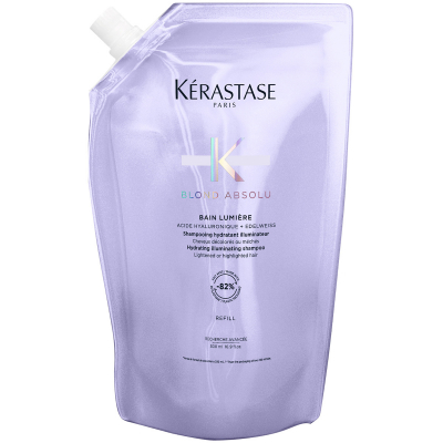 Kérastase Blond Absolu Bain Lumière Shampoo Refill (500 ml)