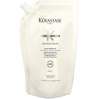 Kérastase Densifique Bain Densité Shampoo Refill (500 ml)