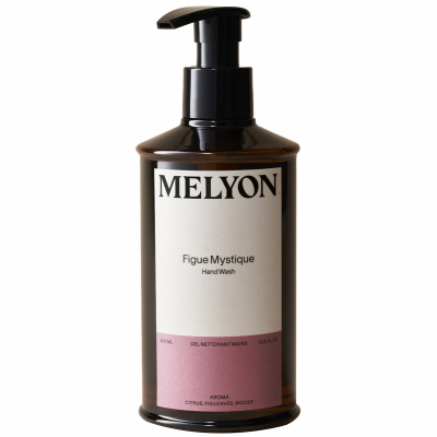 Melyon Hand Wash (400 ml)