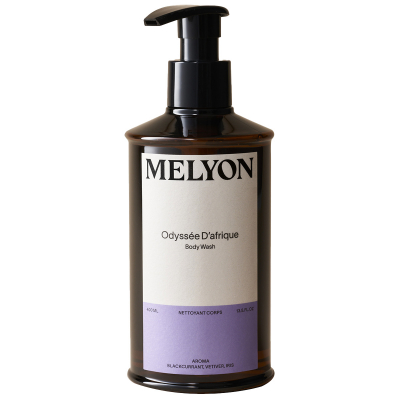 Melyon Body Wash (400 ml)