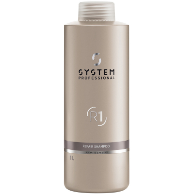 System Professional Repair Shampoo (1000 ml)