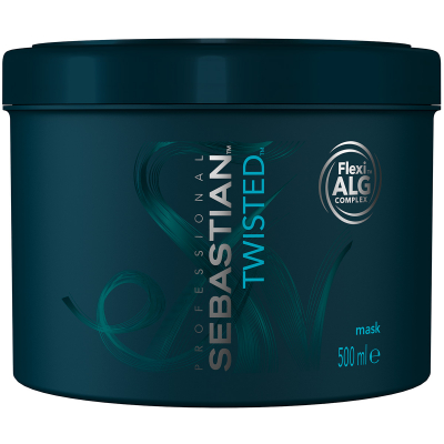 Sebastian Professional Twisted Elastic Treatment (500 ml)