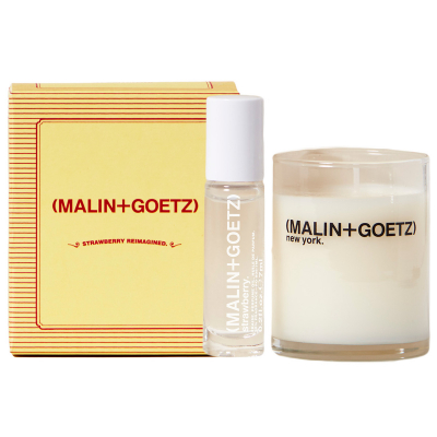 Malin+Goetz Strawberry Reimagined