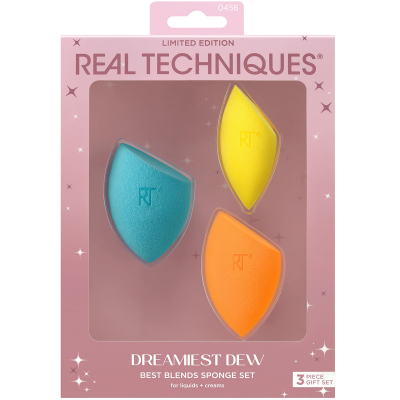 Real Techniques Dreamiest Dew