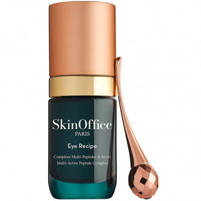 Skin Office Paris Eye Recipe With Massage Tool (20 ml + 1 pcs)