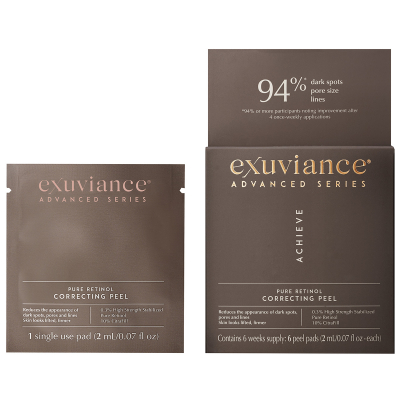 Exuviance Pure Retinol Correcting Peel (12 ml)