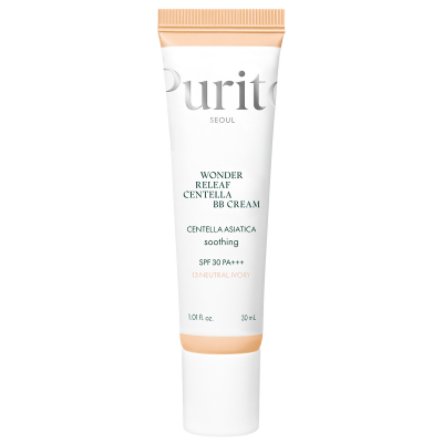 PURITO Cica Clearing BB Cream