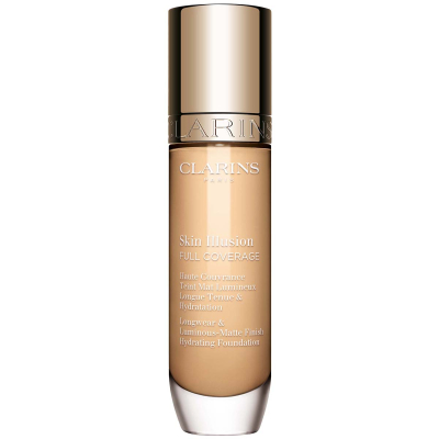 Clarins Skin Illusion Full Coverage