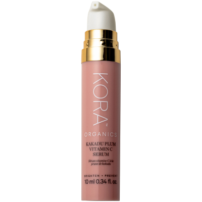 KORA Organics Kakadu Plum Vitamin C Serum (10 ml)