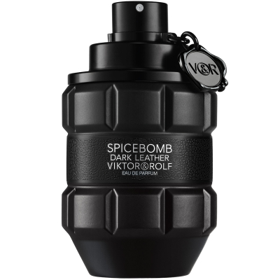 Viktor & Rolf Spicebomb Black Leather EdP (90 ml)