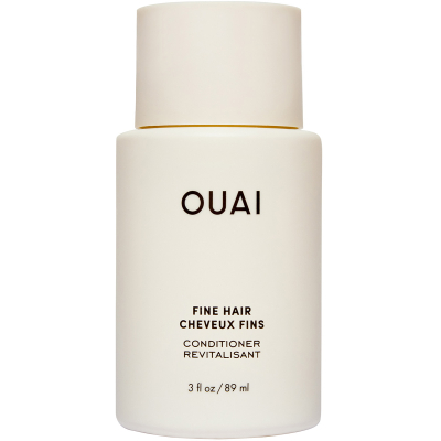 OUAI Fine Conditioner