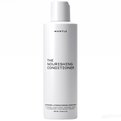 MANTLE The Nourishing Conditioner Nourishing + Strengthening Conditioner (250 ml)