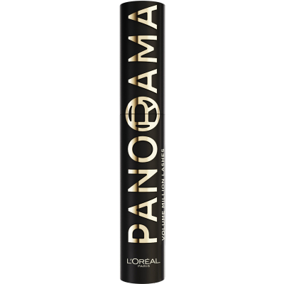 L'Oréal Paris Volume Million Lashes Panorama All Night Mascara Extra Black (9,9 ml)