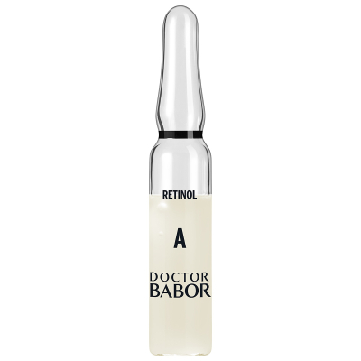 Babor Renewal Ampoule Serum Concentrate (7 x 2 ml)