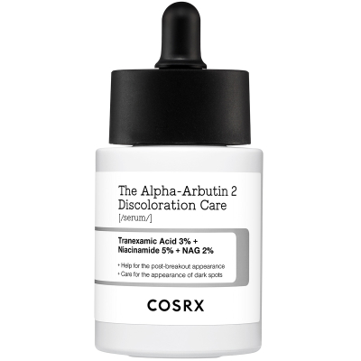 COSRX The Alpha-Arbutin 2 Discoloration Care Serum (50 ml)