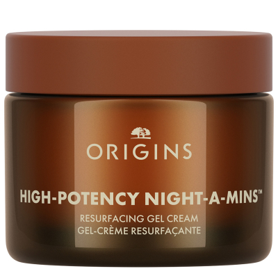 Origins High-Potency Night-A-Mins Resurfacing Gel Cream (50 ml)