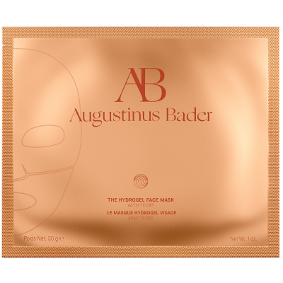 Augustinus Bader The Hydrogel Face Mask