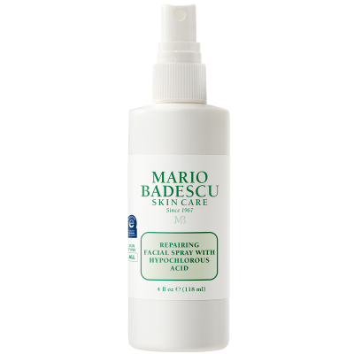 Mario Badescu Repairing Facial Spray With Hypochlorous Acid (118 ml)