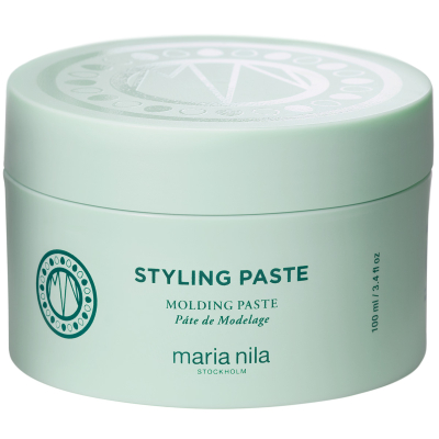 Maria Nila S&F Styling Paste (Gneiss) (100 ml)