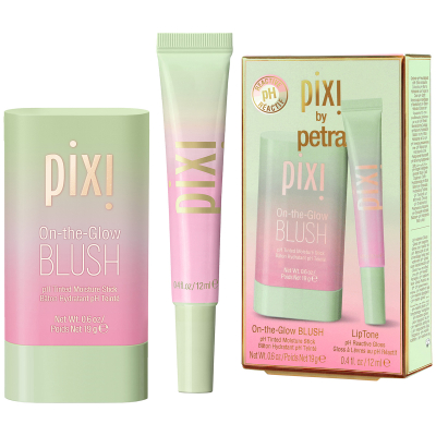 Pixi pH Kit - CheekTone & LipTone Duo (19 g + 12 ml)