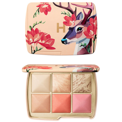 Hourglass Ambient Lighting Edit Unlocked Deer