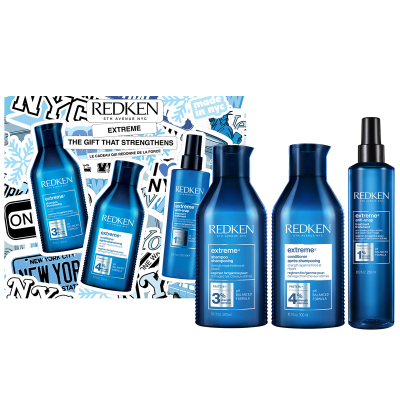 Redken Extreme Holiday Gift Set