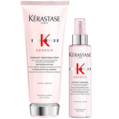 Kerastase Genesis Luxe Haircare Set