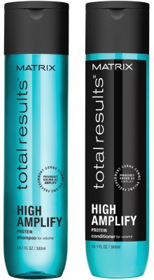 Matrix Total Results Amplify Duo