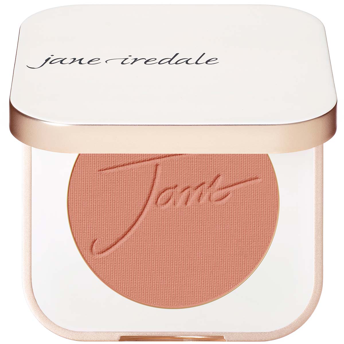 Jane Iredale Purepressed Blush Mocha 