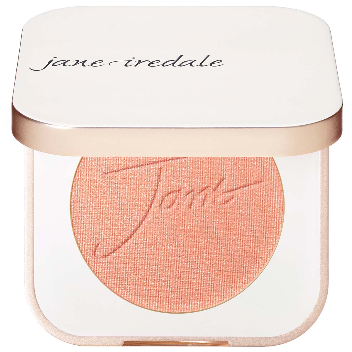 Jane Iredale Purepressed Blush Whisper | Bangerhead.fi