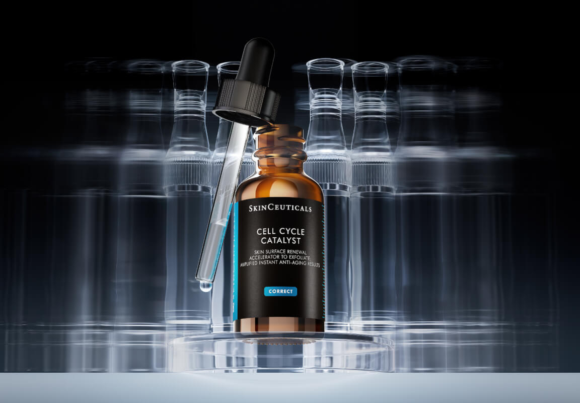 SkinCeuticals anti-age-seerumi – 