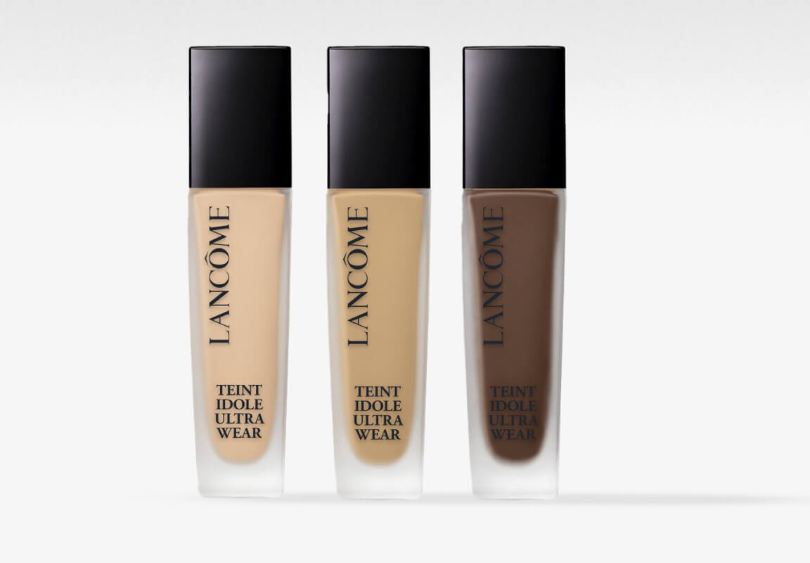 Lancôme – Ikoniset tuotteet, joita et halua ohittaa