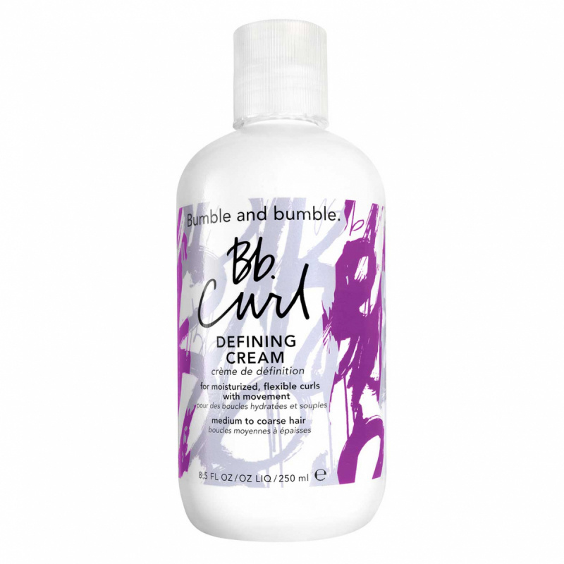 Bumble And Bumble Bb. Curl Defining Creme (250ml) | Bangerhead.fi