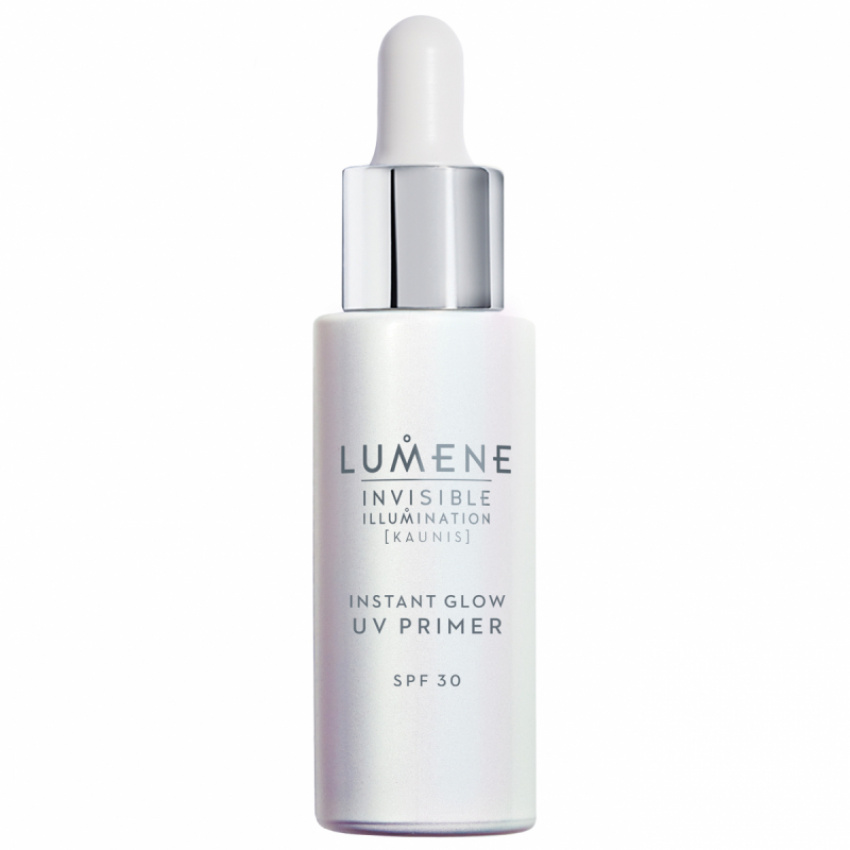 Lumene Instant Glow Uv Primer SPF 30 (30ml) | Bangerhead.fi